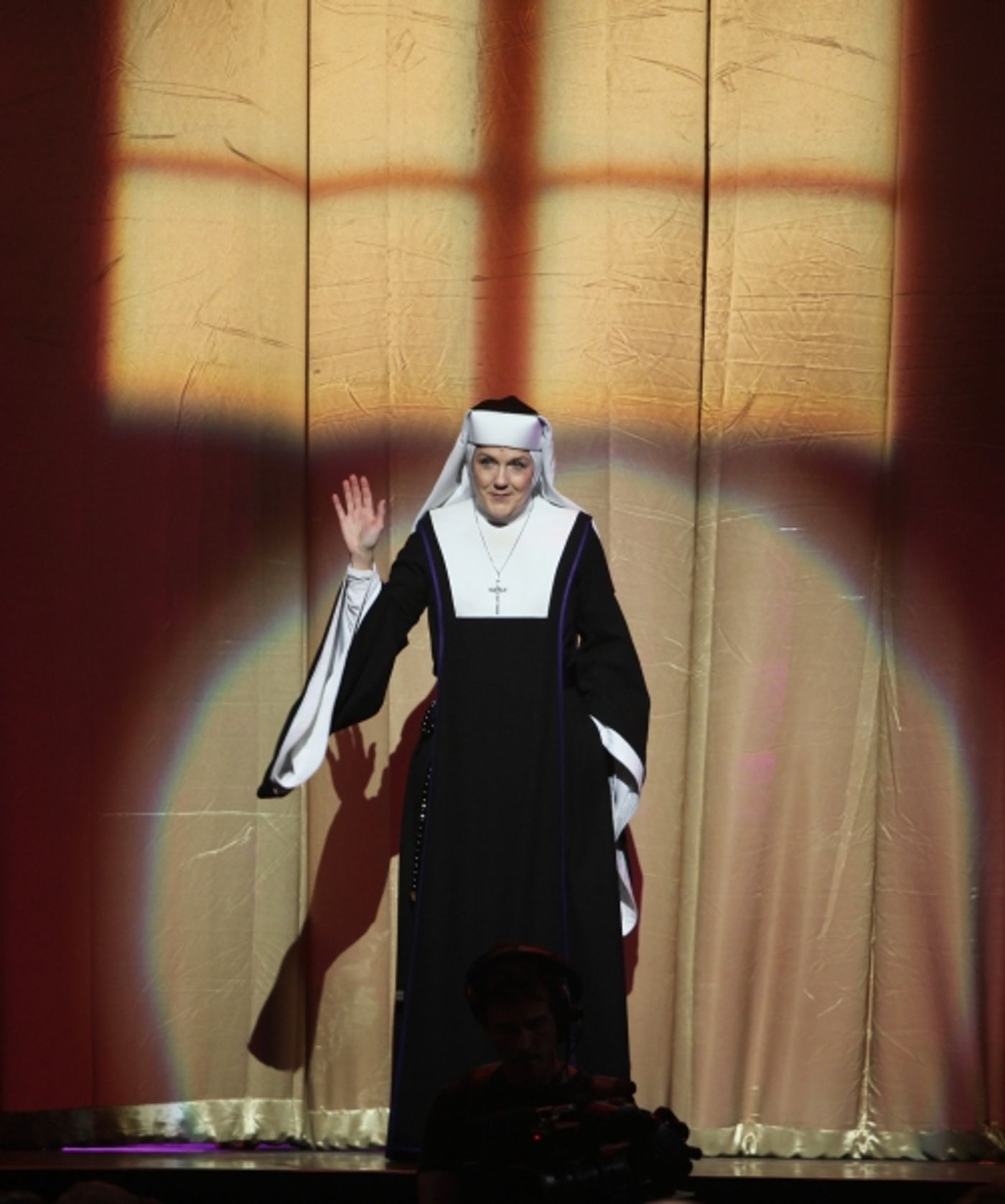 Photo Coverage: 56th Drama Desk Awards Show Opening!  Image