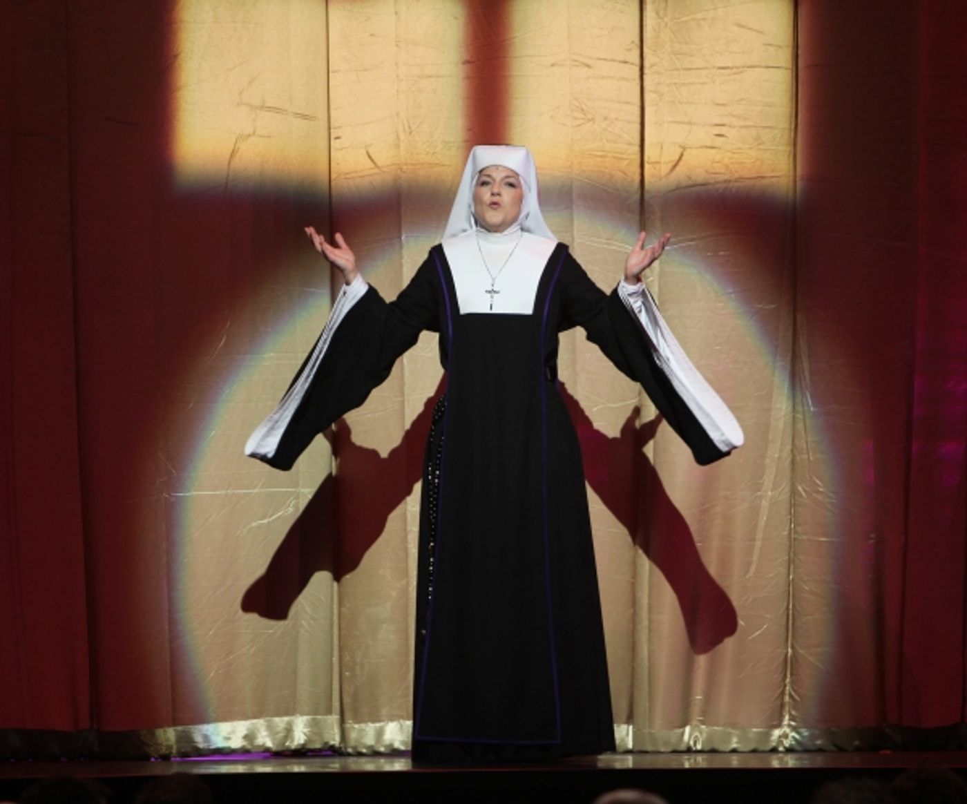 Photo Coverage: 56th Drama Desk Awards Show Opening!  Image