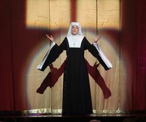 Victoria Clark during the 56th Annual Drama Desk Awards Ceremony Opening at Hammerstein Ballroom in New York City. @ BroadwayWorld Victoria Clark during the 56th Annual Drama Desk Awards Ceremony Opening at Hammerst Photo