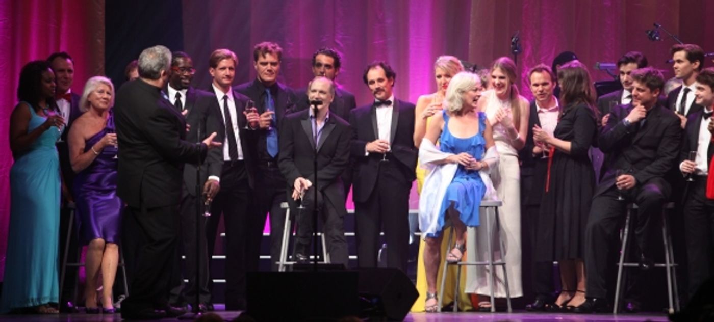Photo Coverage: 56th Drama Desk Awards Show Opening!  Image