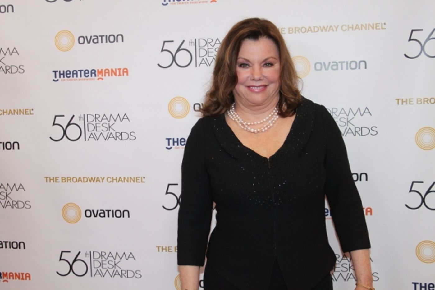 Photo Coverage: 2011 Drama Desk Awards Arrivals - Part 2  Image