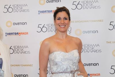 Stephanie J. Block Photo