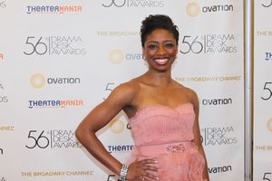 Montego Glover Photo