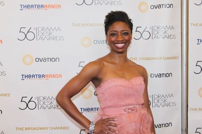 Montego Glover Photo