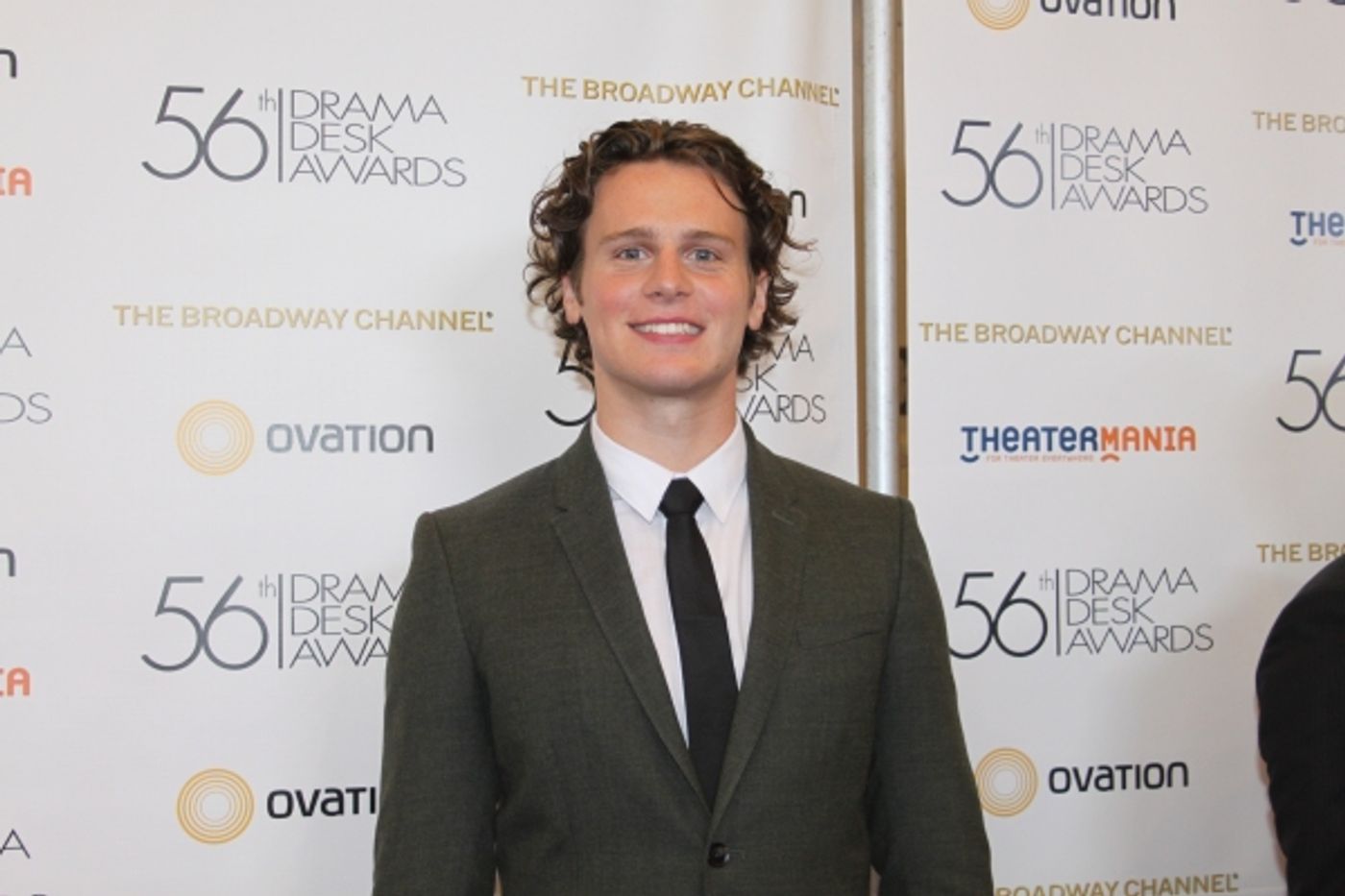 Photo Coverage: 2011 Drama Desk Awards Arrivals - Part 2  Image
