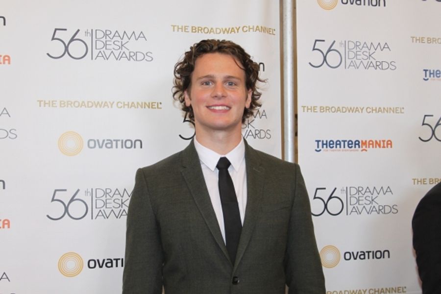 Photo Coverage: 2011 Drama Desk Awards Arrivals - Part 2 Image