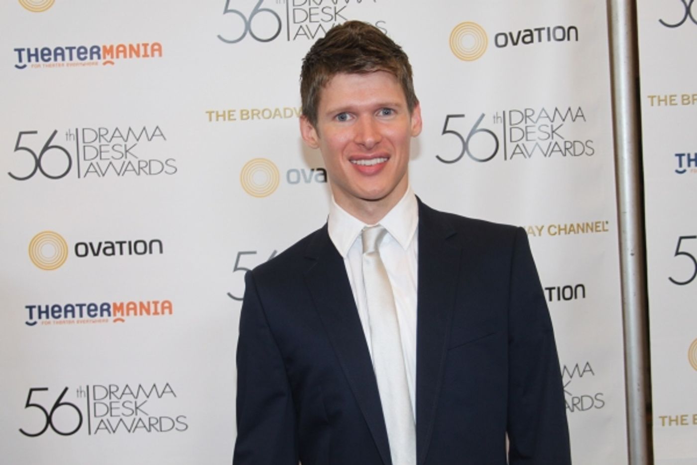 Photo Coverage: 2011 Drama Desk Awards Arrivals - Part 2  Image