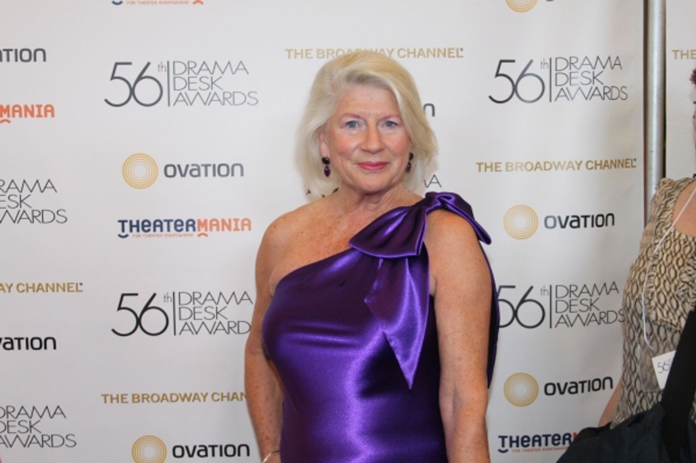 Photo Coverage: 2011 Drama Desk Awards Arrivals - Part 2  Image
