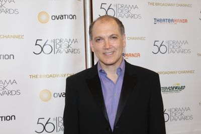 Charles Busch Photo