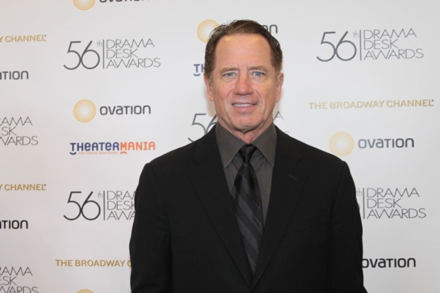 Photo Coverage: 2011 Drama Desk Awards Arrivals - Part 2 Image