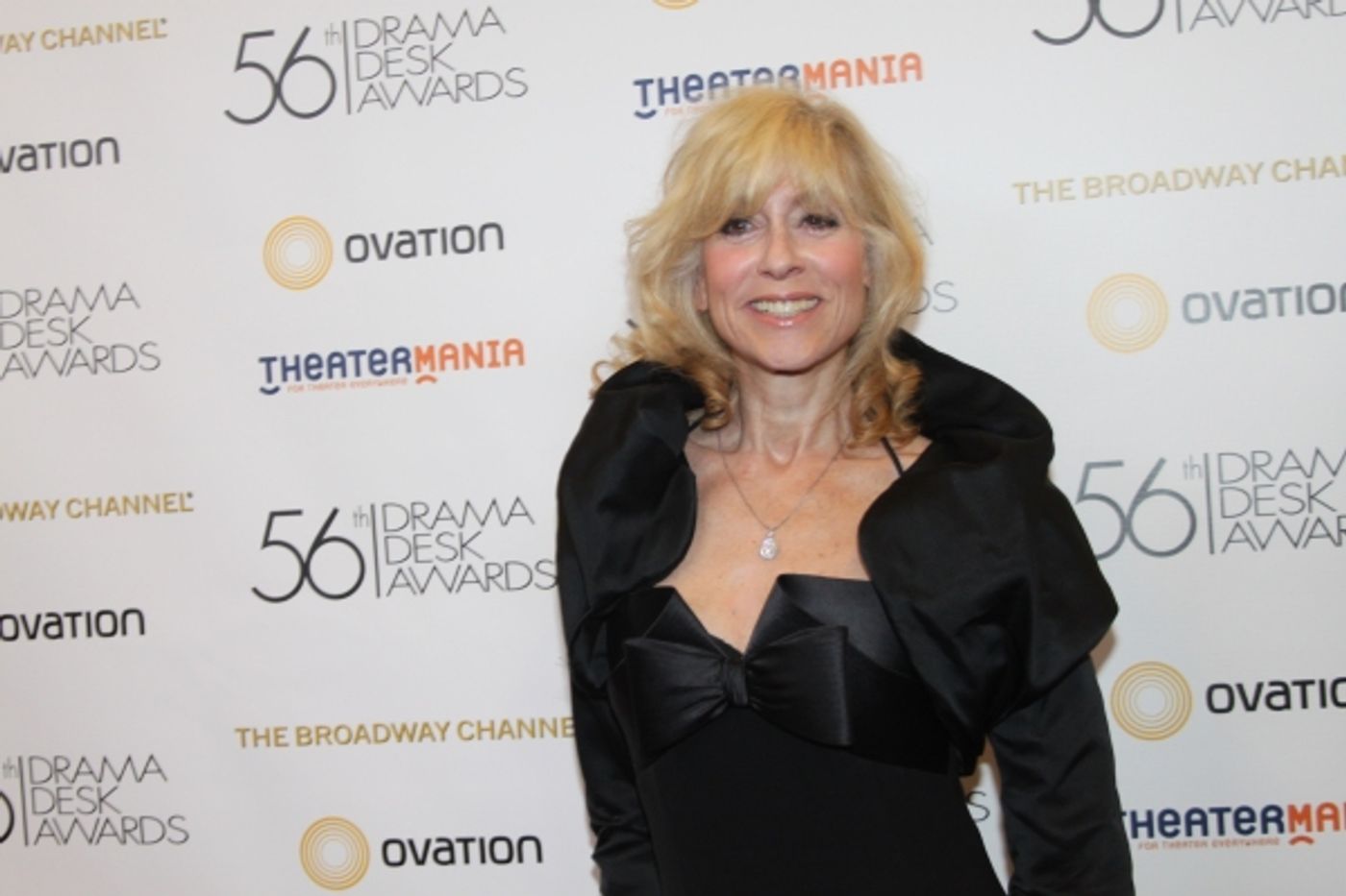 Photo Coverage: 2011 Drama Desk Awards Arrivals - Part 2  Image