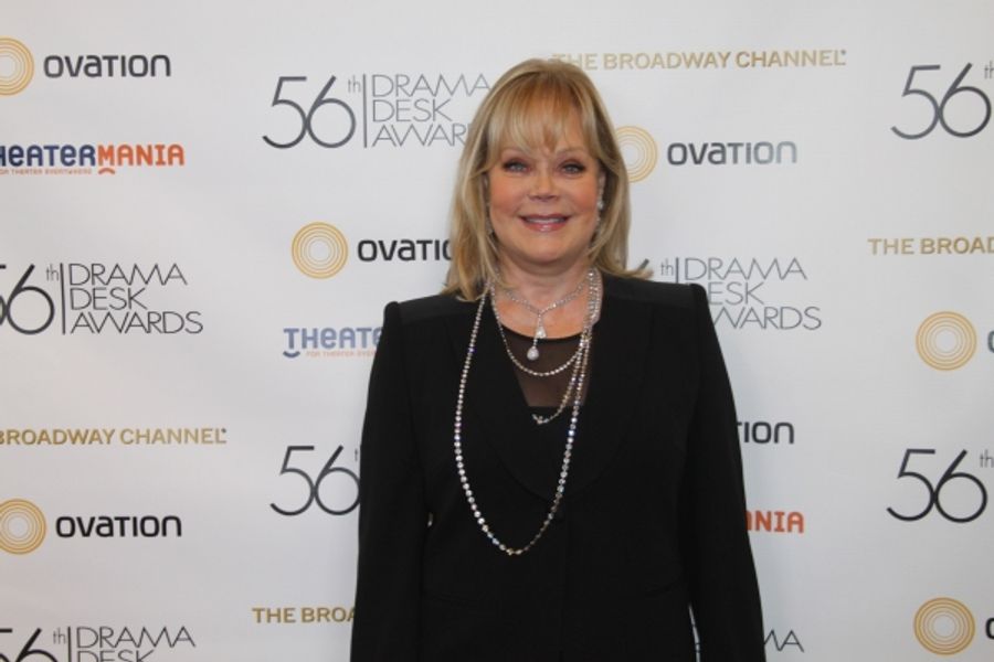 Photo Coverage: 2011 Drama Desk Awards Arrivals - Part 2 Image