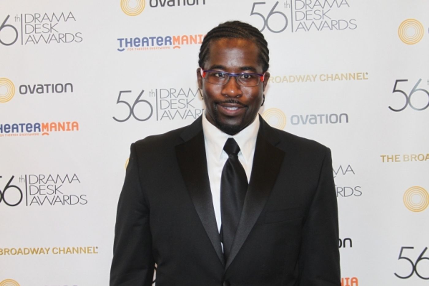 Photo Coverage: 2011 Drama Desk Awards Arrivals - Part 2  Image