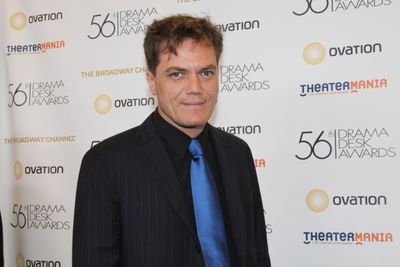 Michael Shannon Photo