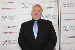 Harvey Fierstein Photo