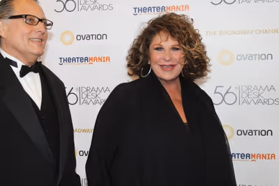 Lainie Kazan Photo