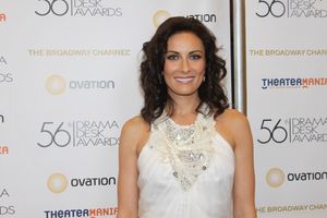 Laura Benanti Photo