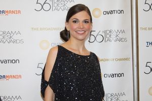 Sutton Foster Photo