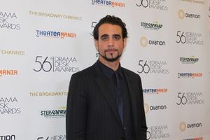 Bobby Cannavale Photo
