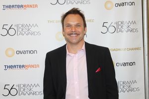 Norbert Leo Butz Photo