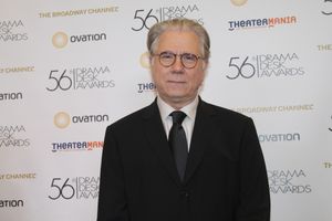 John Larroquette Photo