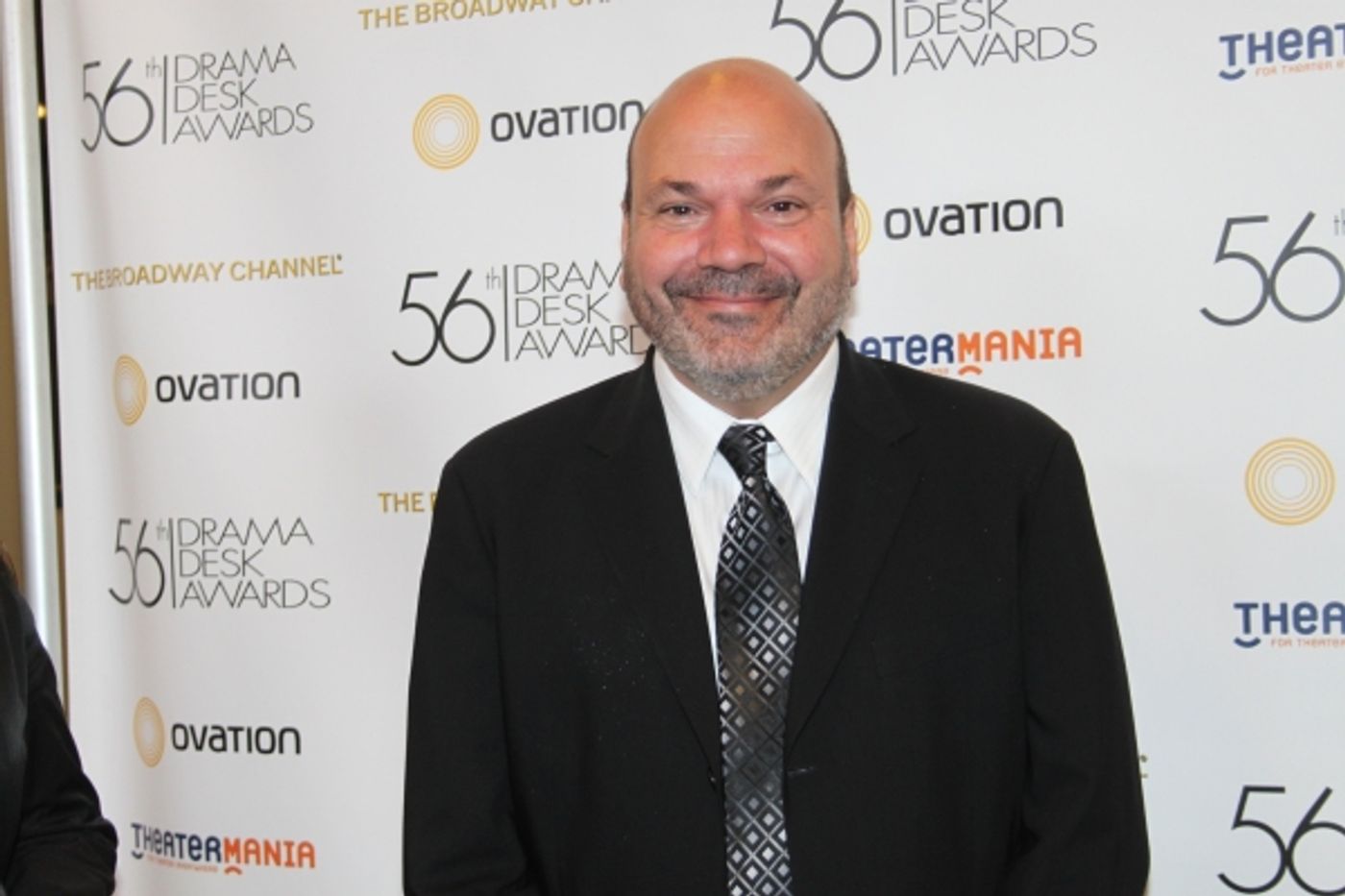 Photo Coverage: 2011 Drama Desk Awards Arrivals - Part 1 Photo Coverage: 2011 Drama Desk Awards Arrivals - Part 1 Image