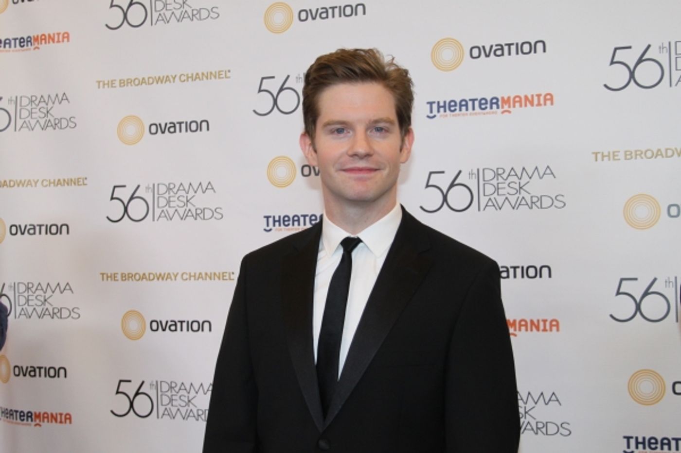 Photo Coverage: 2011 Drama Desk Awards Arrivals - Part 1 Photo Coverage: 2011 Drama Desk Awards Arrivals - Part 1 Image