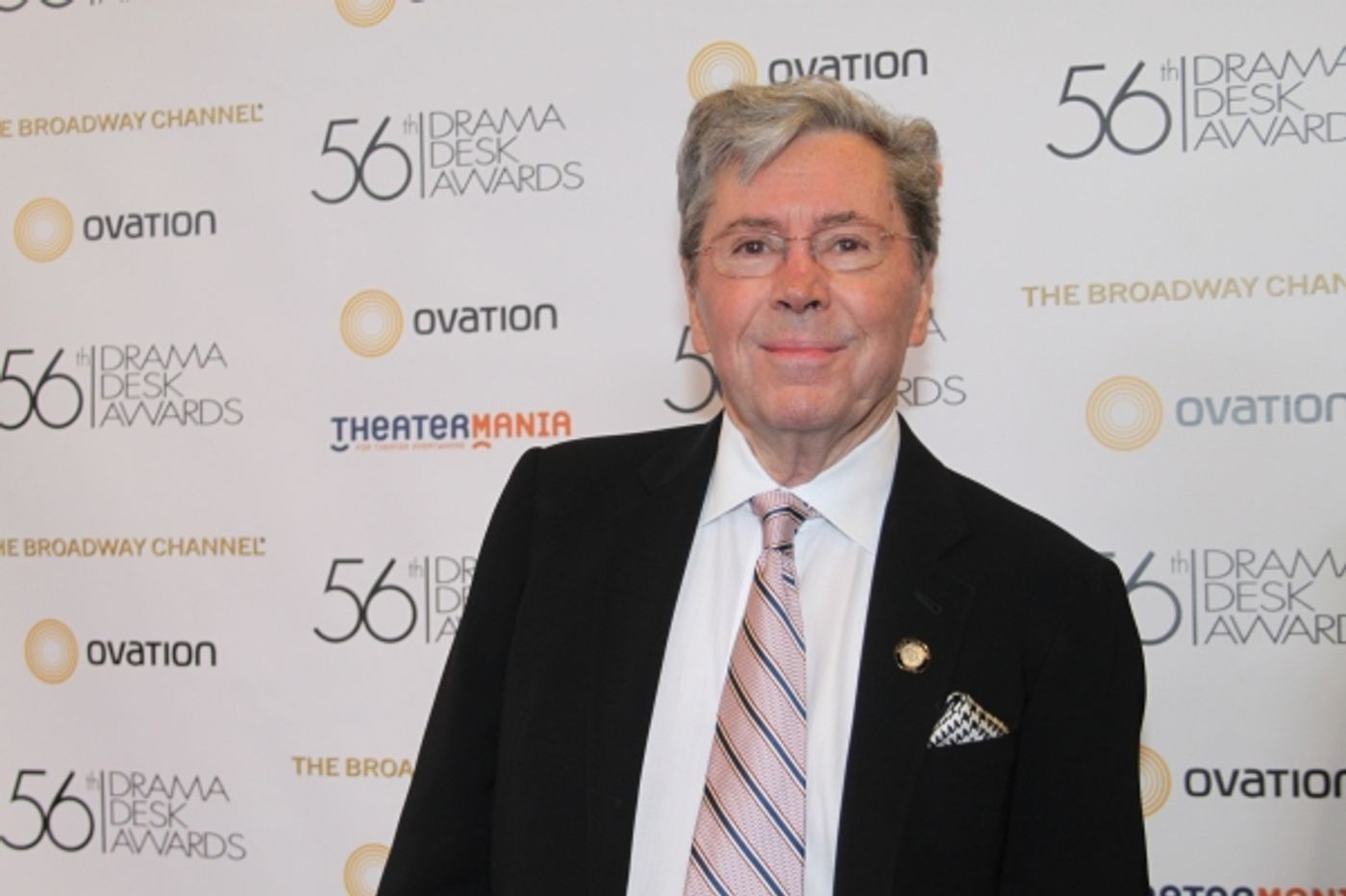 Photo Coverage: 2011 Drama Desk Awards Arrivals - Part 1  Image