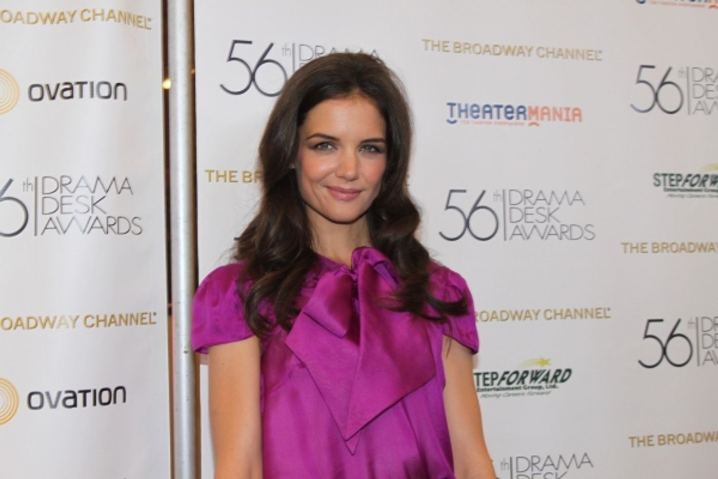 Photo Coverage: 2011 Drama Desk Awards Arrivals - Part 1  Image