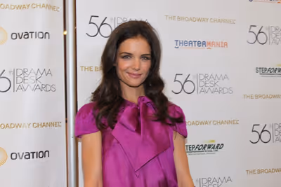 Katie Holmes Photo