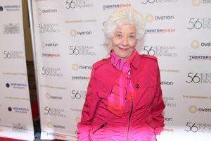 Charlotte Rae Photo
