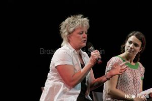 Moira Chapman Photo