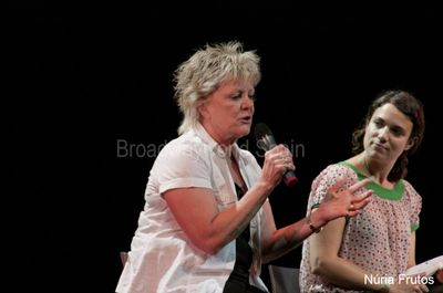 Moira Chapman Photo