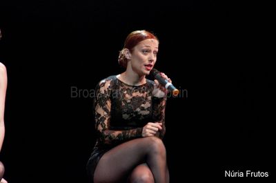 Maria Blanco Photo