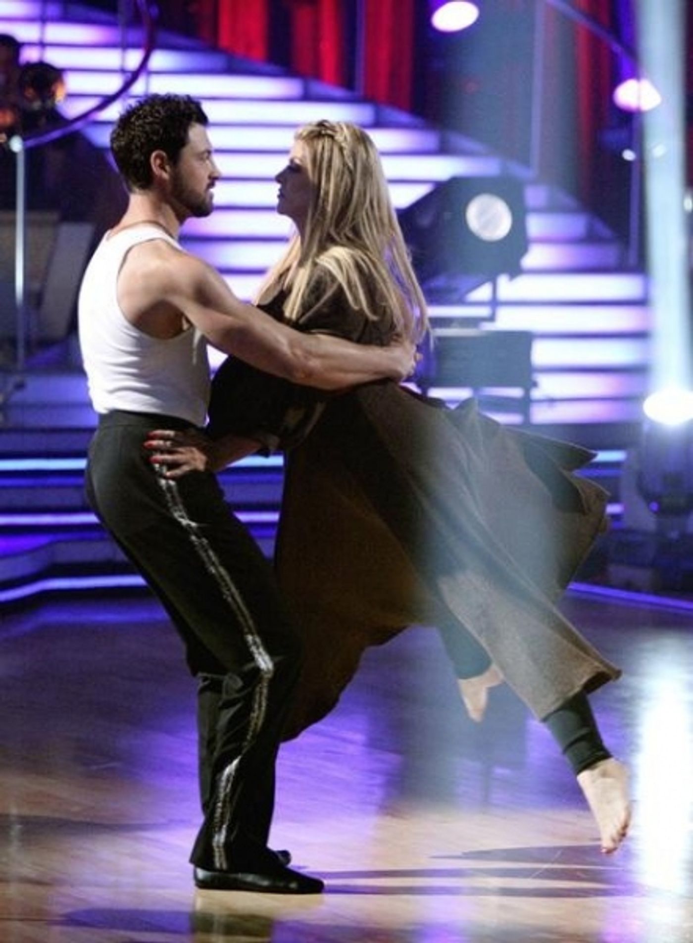 Photo Flash: The DANCING WITH THE STARS Finale!  Image
