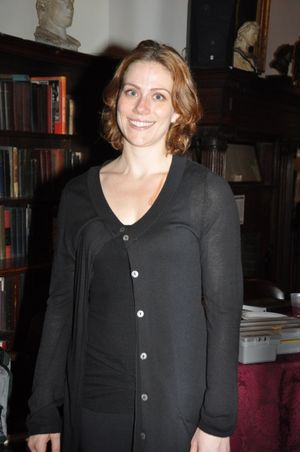 Jessie Austrian Photo