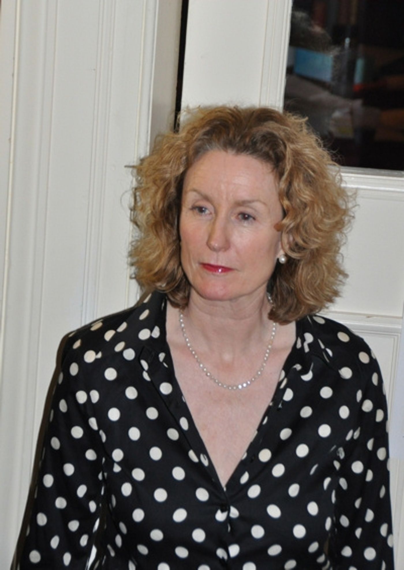 Photo Coverage: Kimball, Banes & More Lead Project Shaw's YOU NEVER CAN TELL  Image