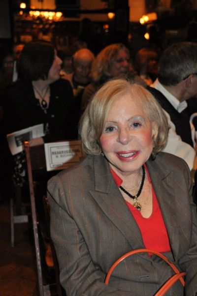 Anita jaffe Photo