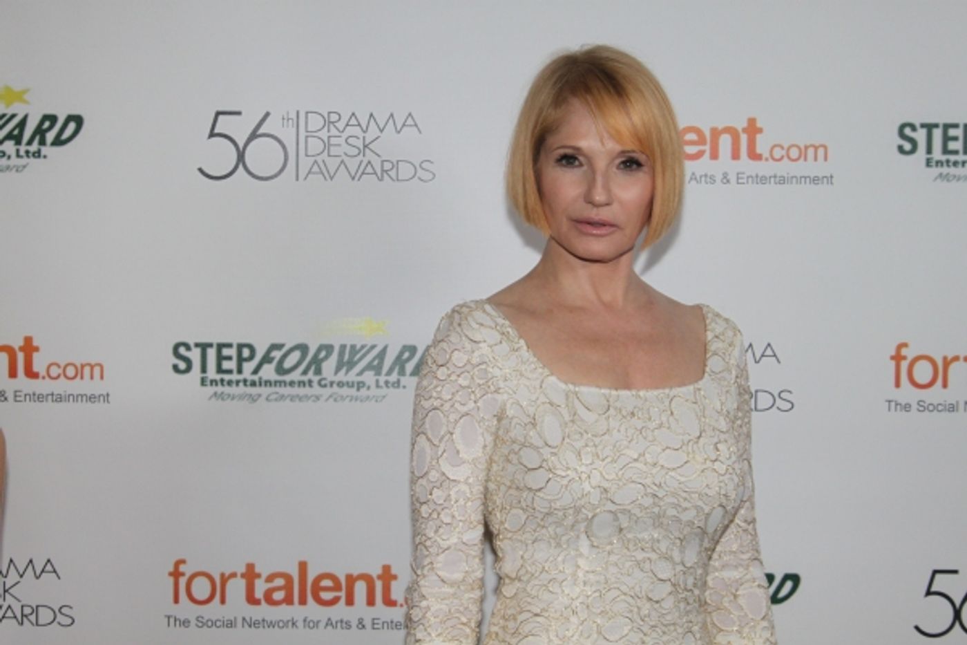 Photo Coverage: 2011 Drama Desk Awards - The Press Room  Image