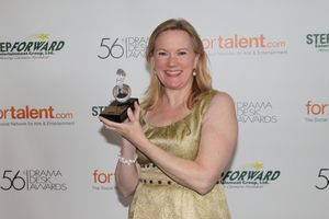 Kathleen Marshall Photo