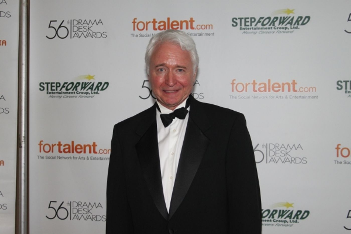 Photo Coverage: 2011 Drama Desk Awards - The Press Room  Image