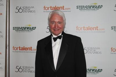 J.R. Sullivan Photo