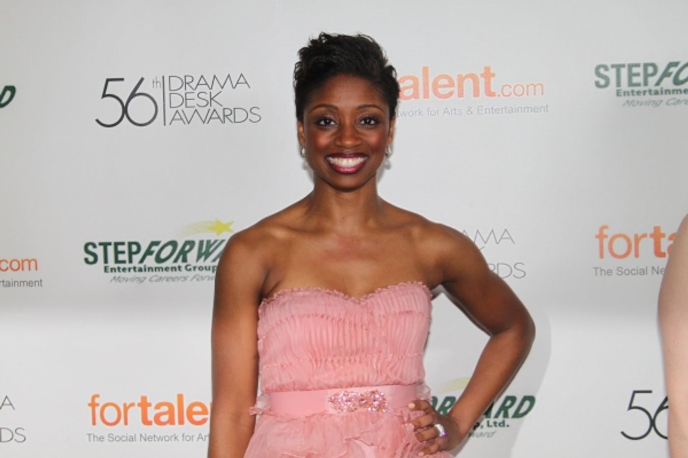 Photo Coverage: 2011 Drama Desk Awards - The Press Room  Image