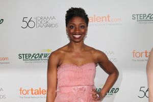 Montego Glover Photo