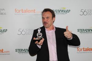 Norbert Leo Butz Photo