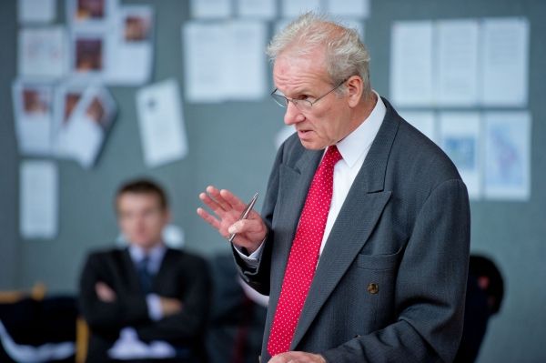 Thomas Wheatley (Elias) Photo