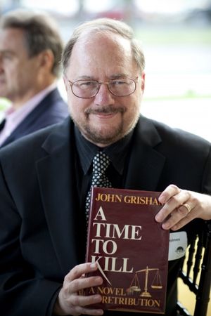 Rupert Holmes @ BroadwayWorld Rupert Holmes Photo
