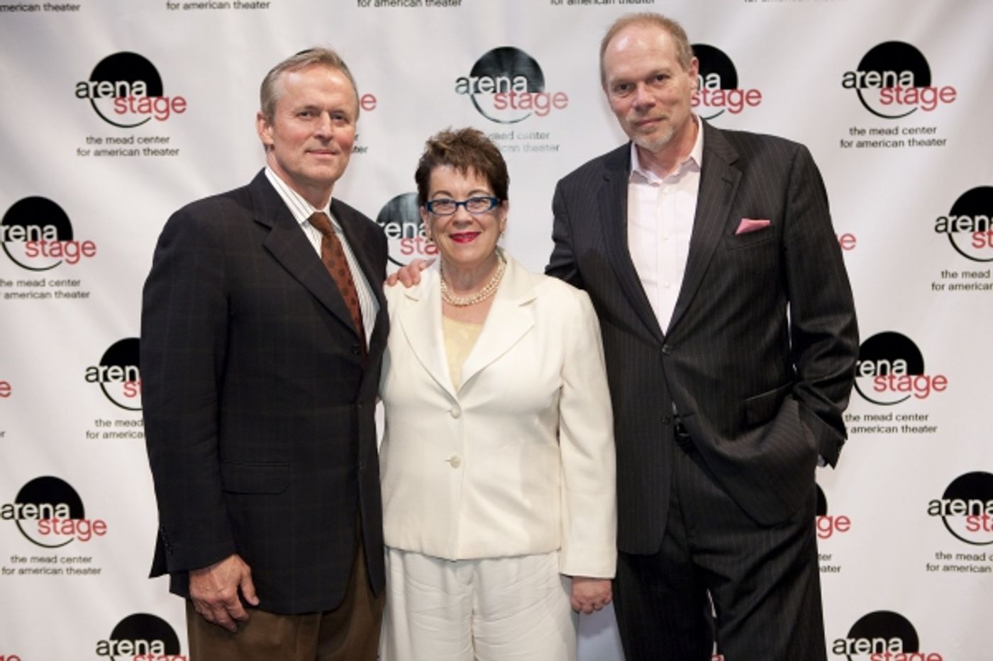 Photo Flash: Arena Stage's A TIME TO KILL Celebrates Opening Night  Image