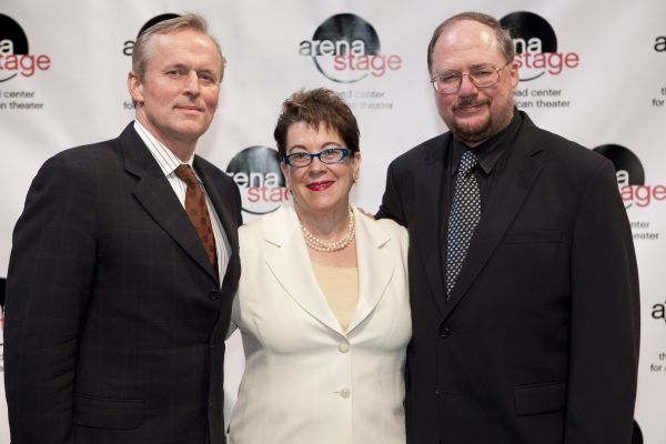 John Grisham Photo