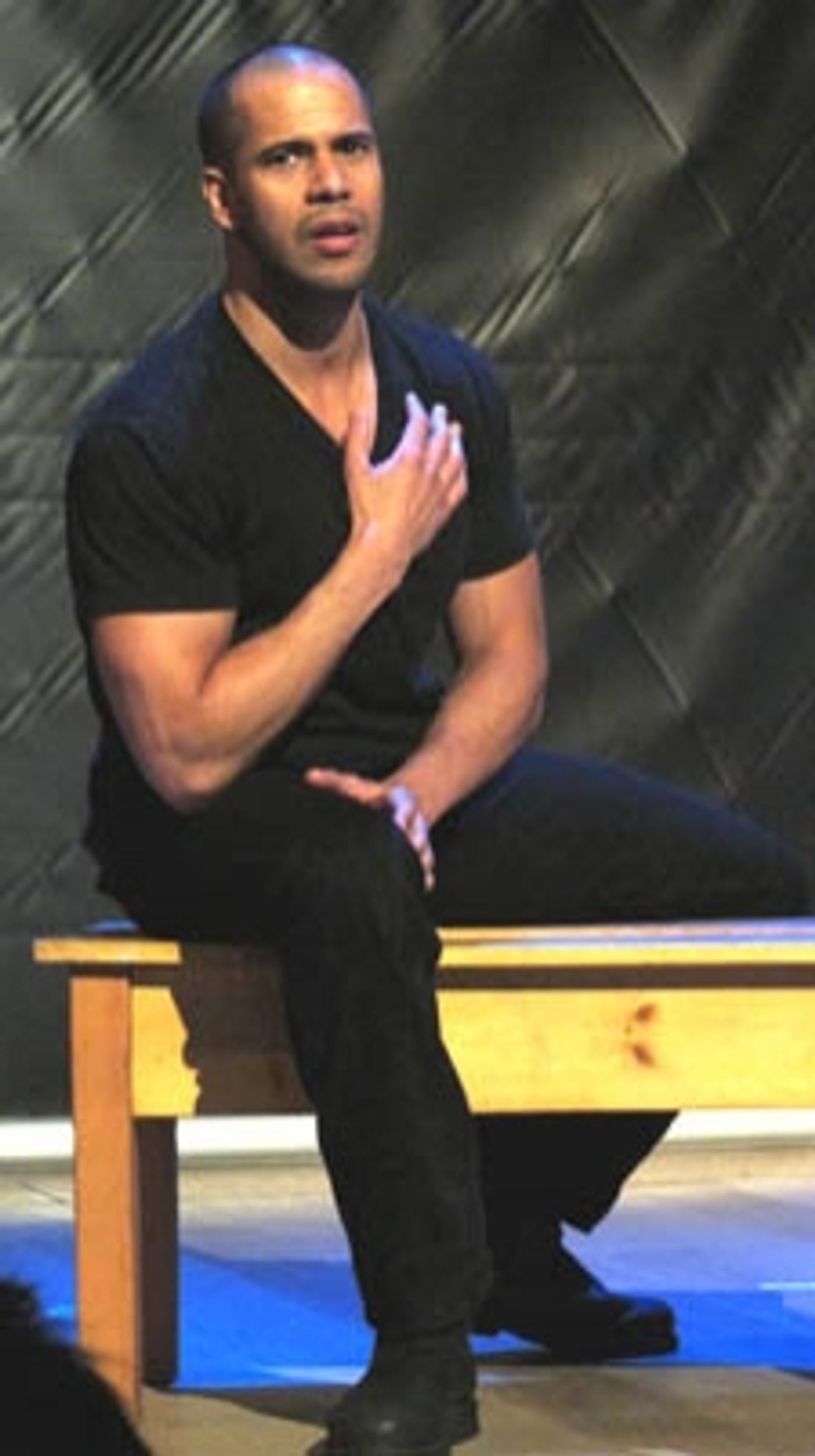 Photo Flash: APT's 2011 Literature to Life Awards  Image